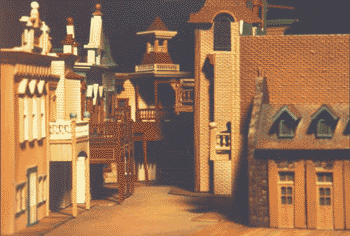  Indiana Boomtown Casino Animation