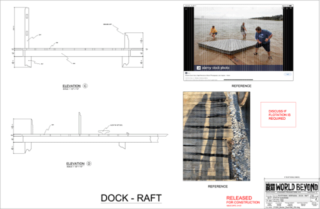 The Walking Dead-World Beyond