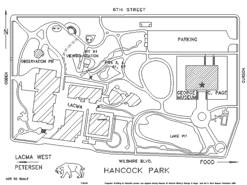 Hancock Park
