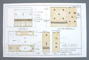 Full Circle Interior Design