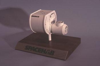 SpaceHab