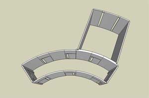 Viviens Hospital Room