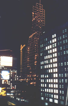 Aurthor Anderson Group