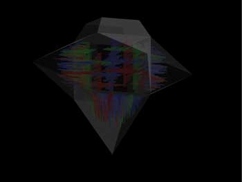 Buck Rogers - Annsiud Mining Probe