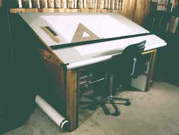 Drafting Table