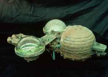 Battlestar Galactica