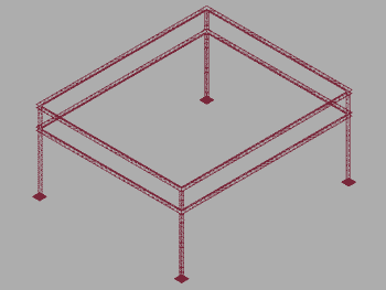 Truss System