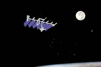 Space Station