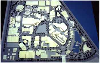 Tokyo Disneyland, Second Gate Studio Tour