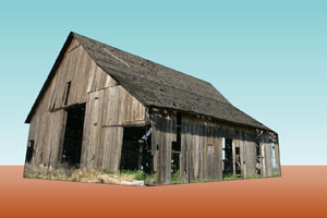 Photo Match - King's County, California