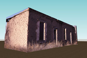 Photo Match - Hillsboro, New Mexico