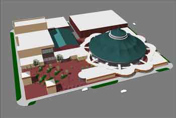 Architecture and Interior Design