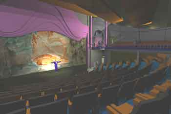 Sacramento Theater Company