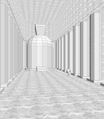 In Virtus ConceptCAD