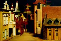 Indiana Boomtown Casino