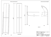 Set Design for Models & CGI