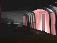 Current or Recent Project