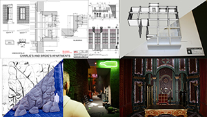 Set Design Intro Slide