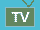 TV Icon